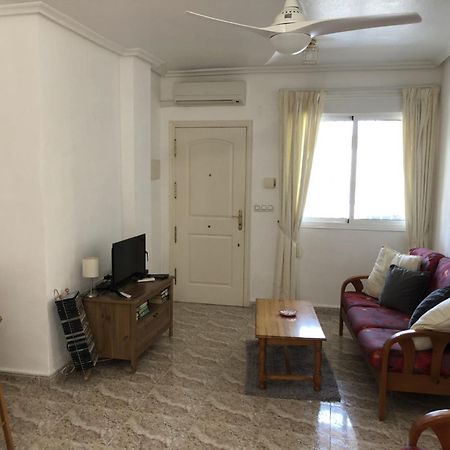 Torrevieja, La Torreta Ground Floor Apartment With Large Private Patio Garden Esterno foto