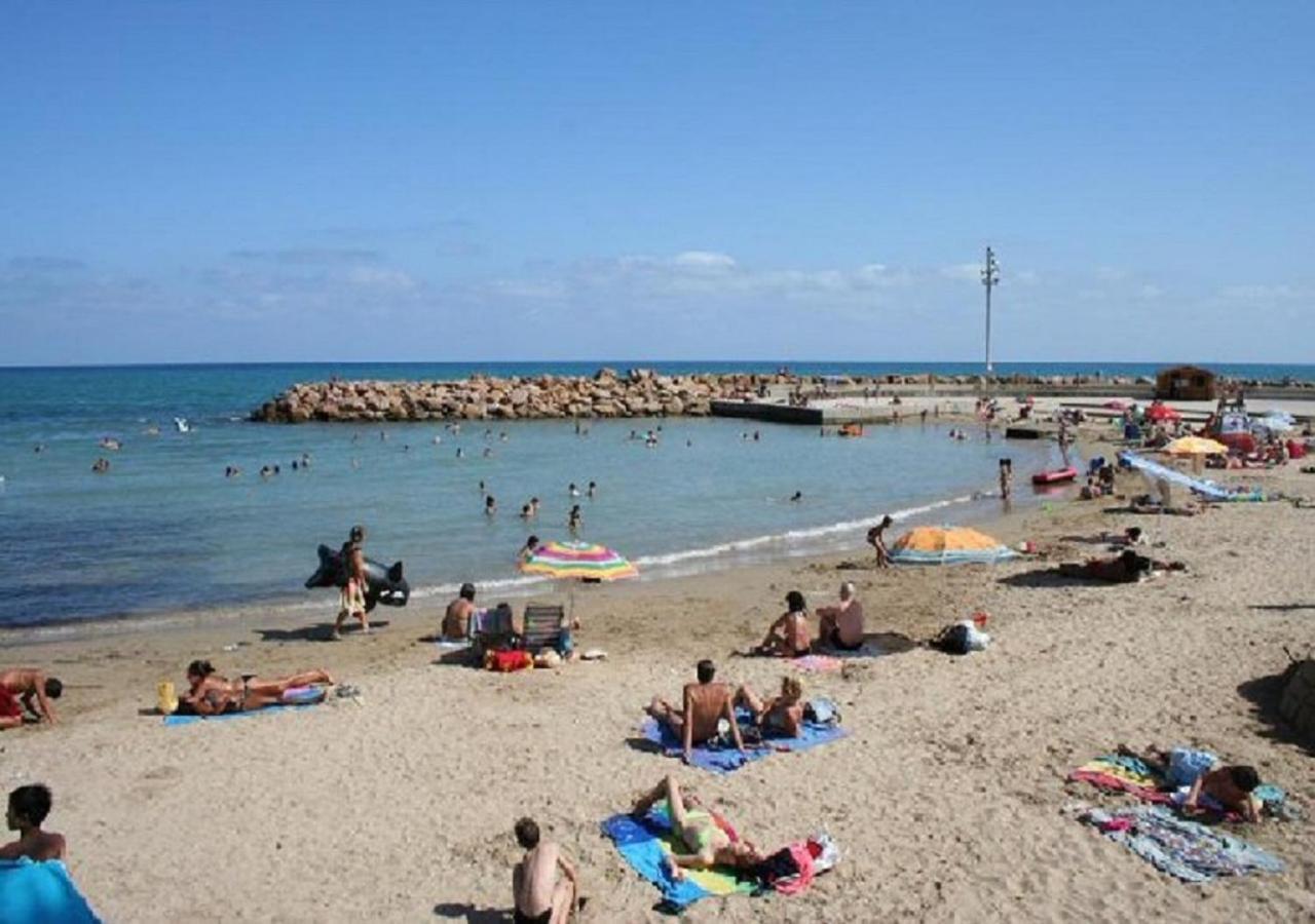 Torrevieja, La Torreta Ground Floor Apartment With Large Private Patio Garden Esterno foto