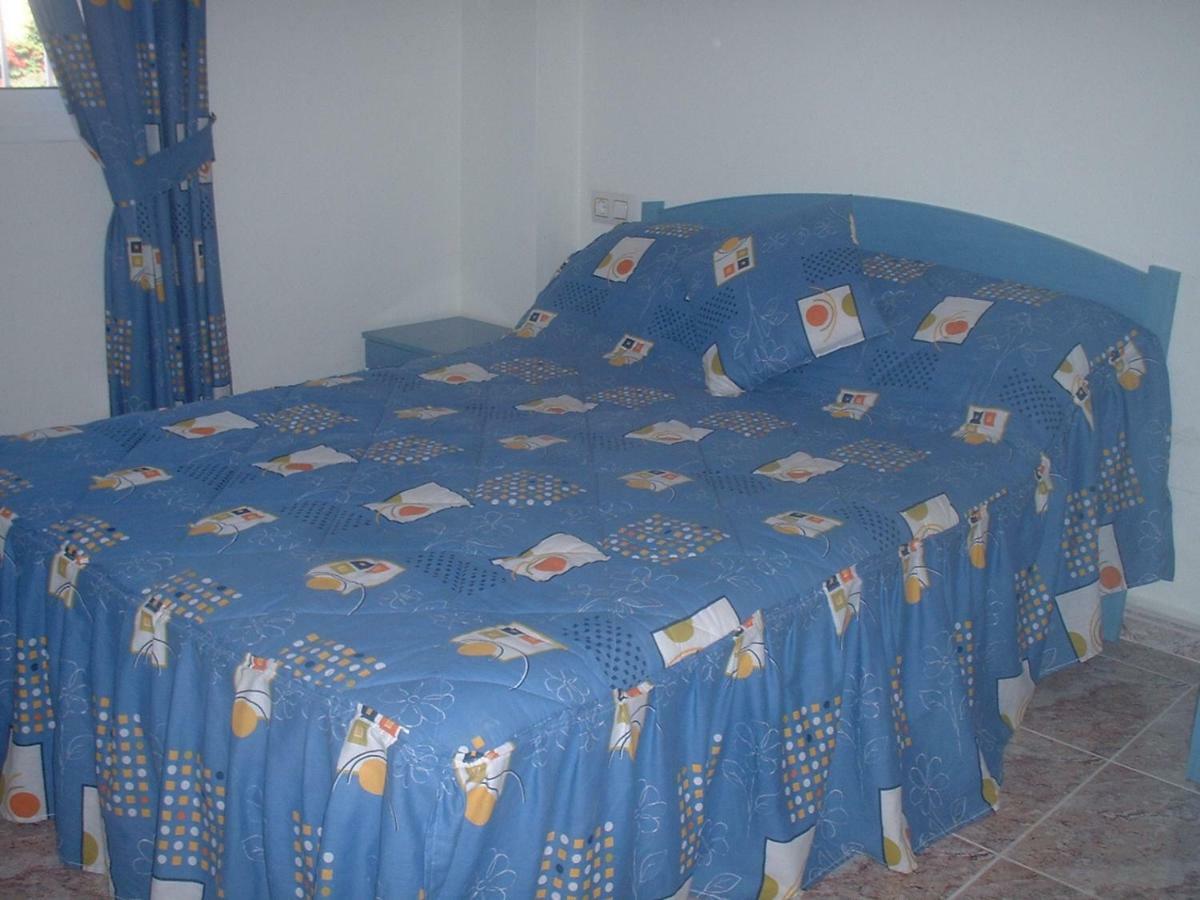 Torrevieja, La Torreta Ground Floor Apartment With Large Private Patio Garden Esterno foto