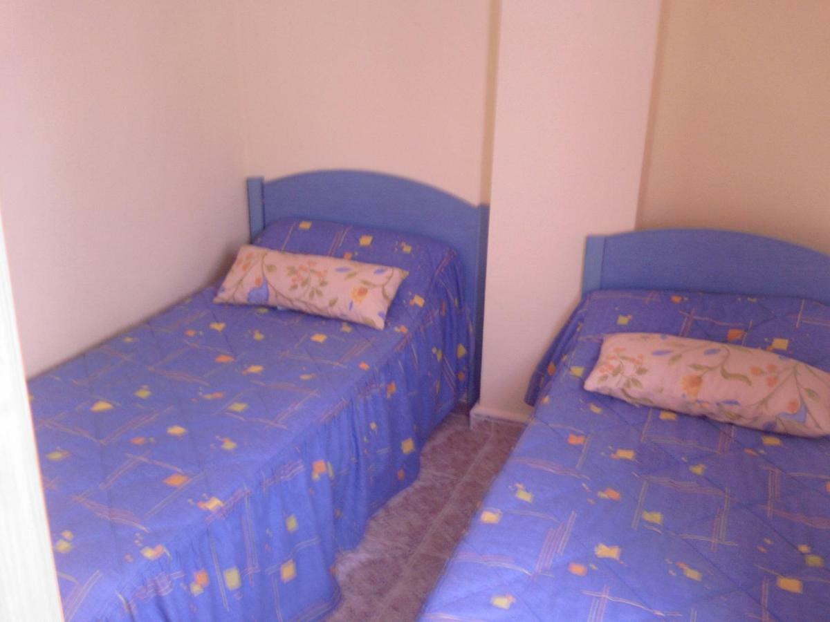 Torrevieja, La Torreta Ground Floor Apartment With Large Private Patio Garden Esterno foto